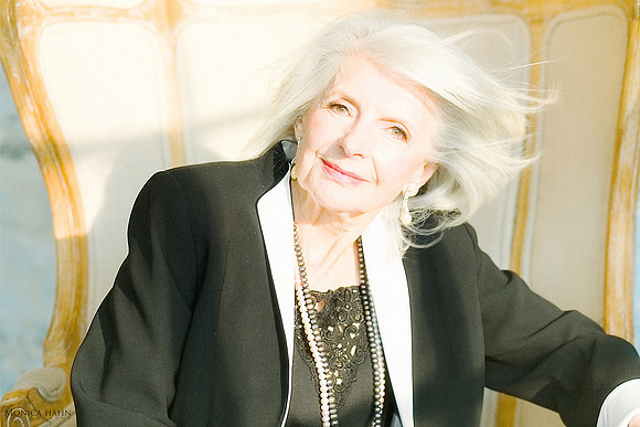 Inside The Style Studio with Monica Hahn Photography