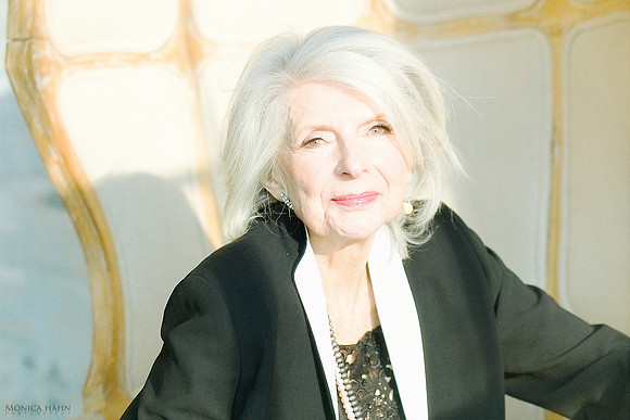 Inside The Style Studio with Monica Hahn Photography