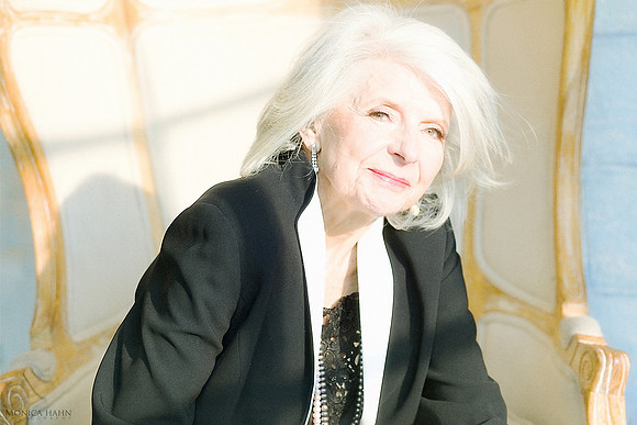 Inside The Style Studio with Monica Hahn Photography