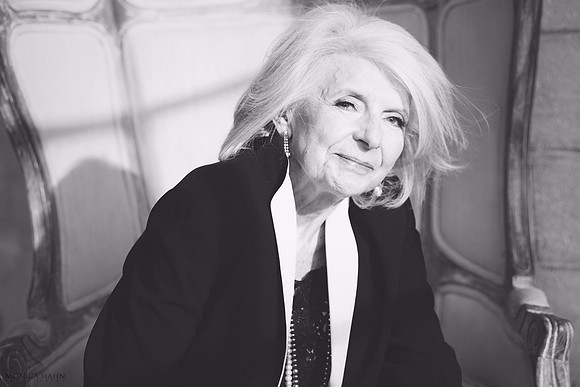 Inside The Style Studio with Monica Hahn Photography