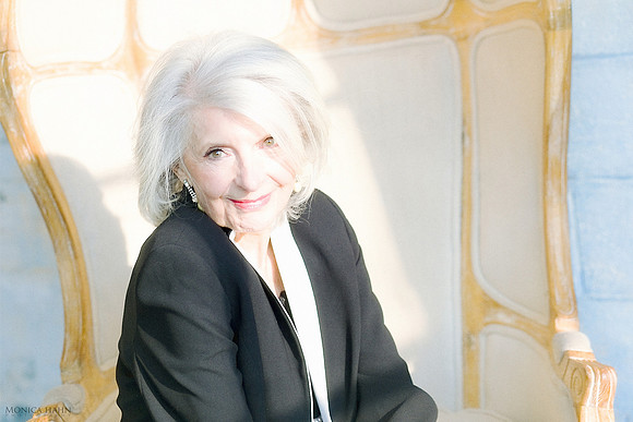 Inside The Style Studio with Monica Hahn Photography