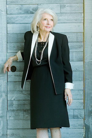 Inside The Style Studio with Monica Hahn Photography