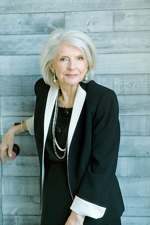 Inside The Style Studio with Monica Hahn Photography