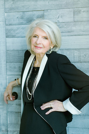 Inside The Style Studio with Monica Hahn Photography