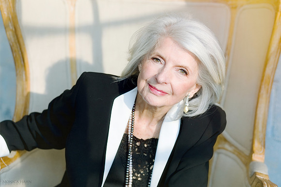 Inside The Style Studio with Monica Hahn Photography