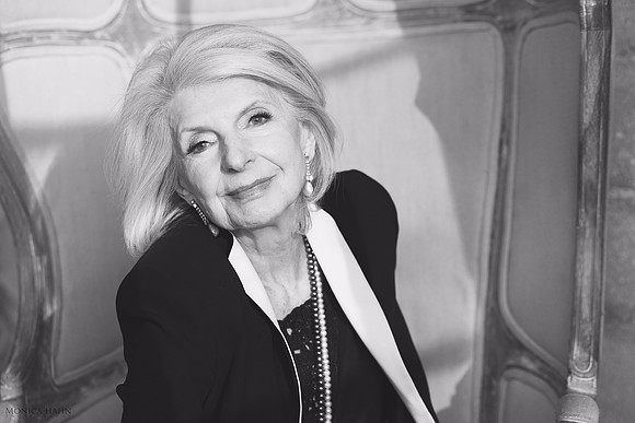 Inside The Style Studio with Monica Hahn Photography
