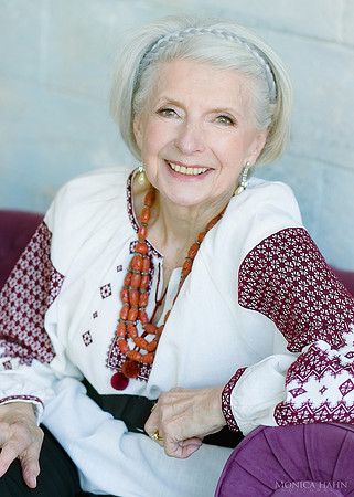 Inside The Style Studio with Monica Hahn Photography
