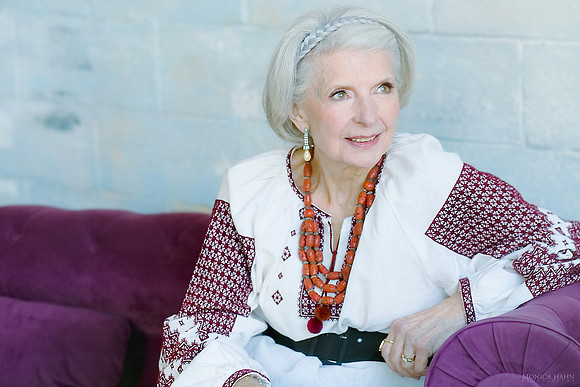 Inside The Style Studio with Monica Hahn Photography