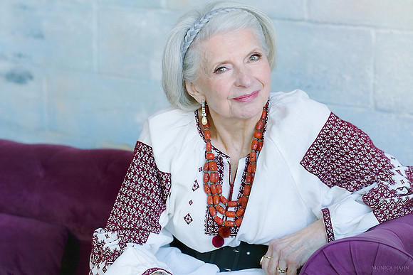 Inside The Style Studio with Monica Hahn Photography