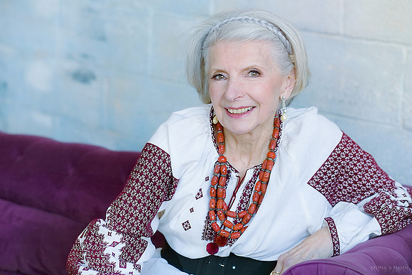 Inside The Style Studio with Monica Hahn Photography