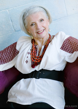 Inside The Style Studio with Monica Hahn Photography