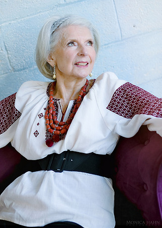 Inside The Style Studio with Monica Hahn Photography