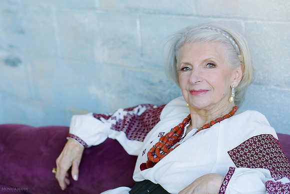Inside The Style Studio with Monica Hahn Photography