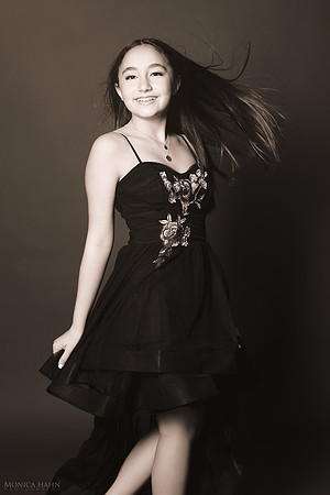 Inside The Style Studio with Monica Hahn Photography