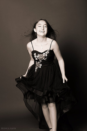 Inside The Style Studio with Monica Hahn Photography