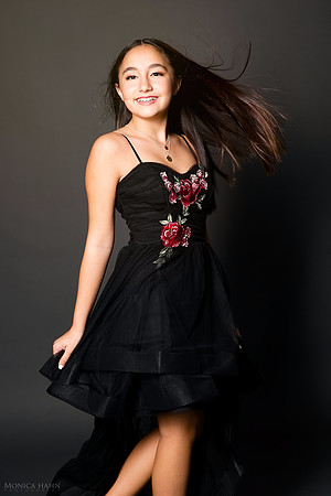 Inside The Style Studio with Monica Hahn Photography