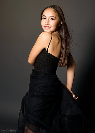 Inside The Style Studio with Monica Hahn Photography