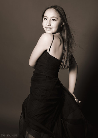 Inside The Style Studio with Monica Hahn Photography