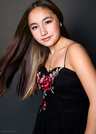 Inside The Style Studio with Monica Hahn Photography