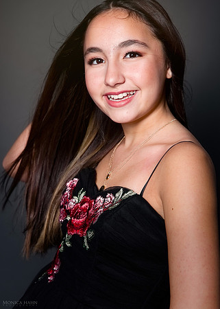 Inside The Style Studio with Monica Hahn Photography