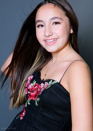 Inside The Style Studio with Monica Hahn Photography