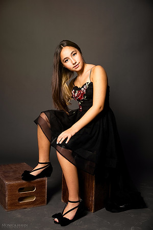 Inside The Style Studio with Monica Hahn Photography