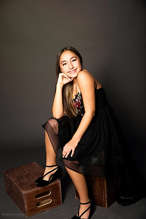 Inside The Style Studio with Monica Hahn Photography