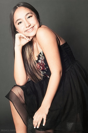 Inside The Style Studio with Monica Hahn Photography