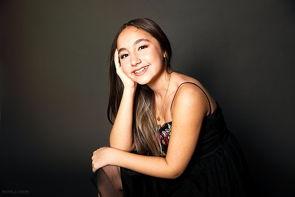 Inside The Style Studio with Monica Hahn Photography