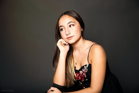 Inside The Style Studio with Monica Hahn Photography