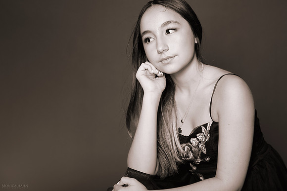 Inside The Style Studio with Monica Hahn Photography