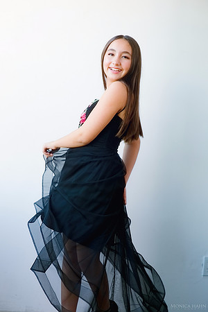 Inside The Style Studio with Monica Hahn Photography