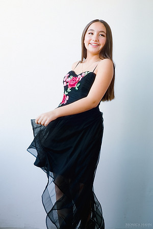 Inside The Style Studio with Monica Hahn Photography