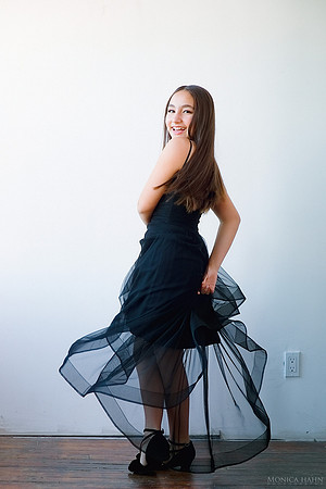Inside The Style Studio with Monica Hahn Photography