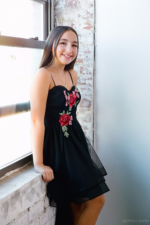 Inside The Style Studio with Monica Hahn Photography