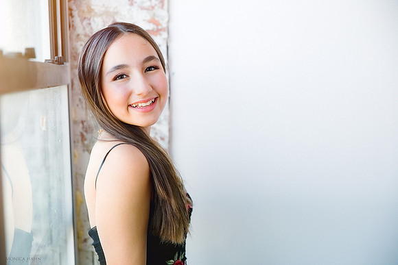 Inside The Style Studio with Monica Hahn Photography