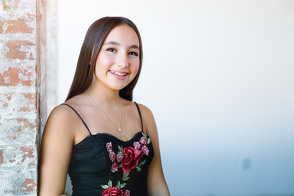 Inside The Style Studio with Monica Hahn Photography