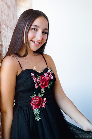Inside The Style Studio with Monica Hahn Photography