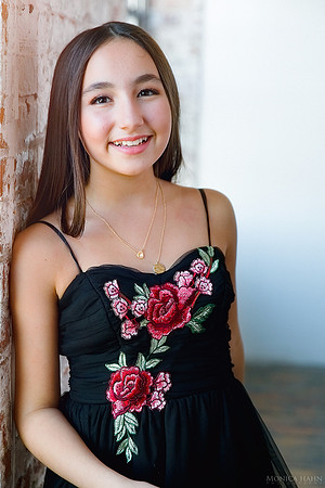 Inside The Style Studio with Monica Hahn Photography