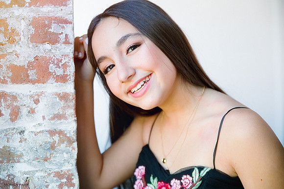 Inside The Style Studio with Monica Hahn Photography