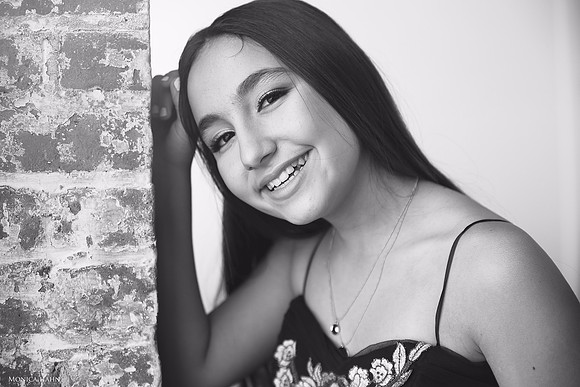Inside The Style Studio with Monica Hahn Photography