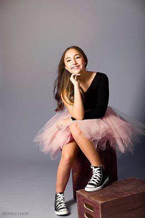 Inside The Style Studio with Monica Hahn Photography
