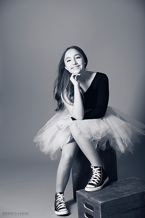 Inside The Style Studio with Monica Hahn Photography