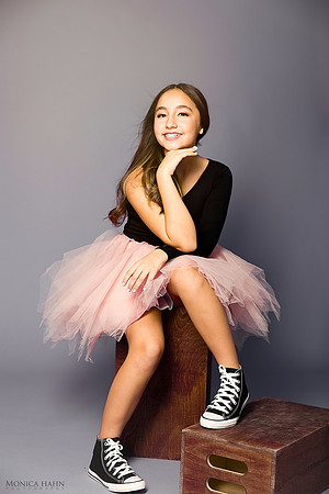 Inside The Style Studio with Monica Hahn Photography