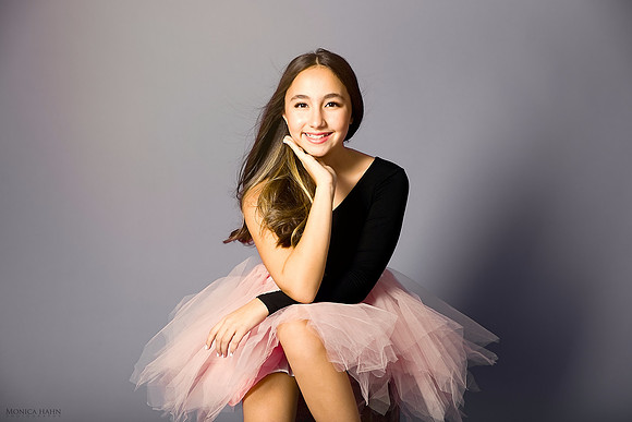 Inside The Style Studio with Monica Hahn Photography