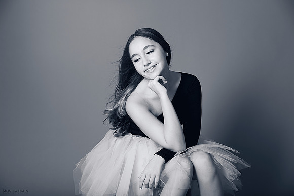 Inside The Style Studio with Monica Hahn Photography