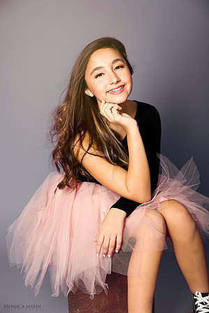 Inside The Style Studio with Monica Hahn Photography