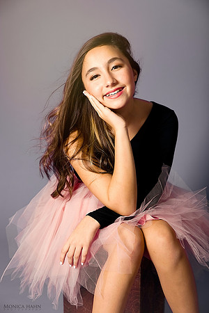 Inside The Style Studio with Monica Hahn Photography
