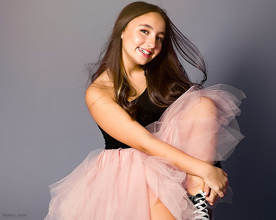 Inside The Style Studio with Monica Hahn Photography