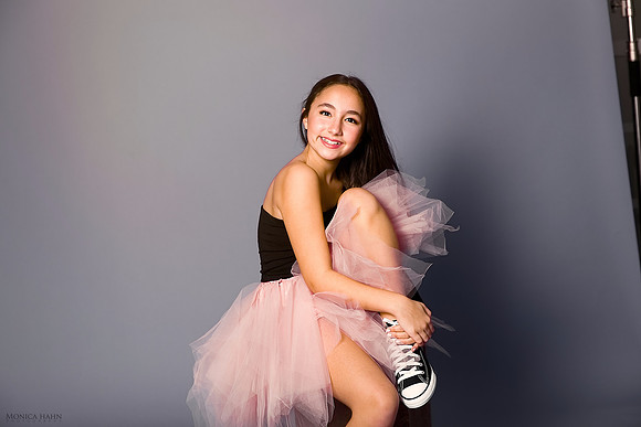 Inside The Style Studio with Monica Hahn Photography